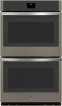 30 Inch Smart Built-In Electric Double Wall Oven with Convection