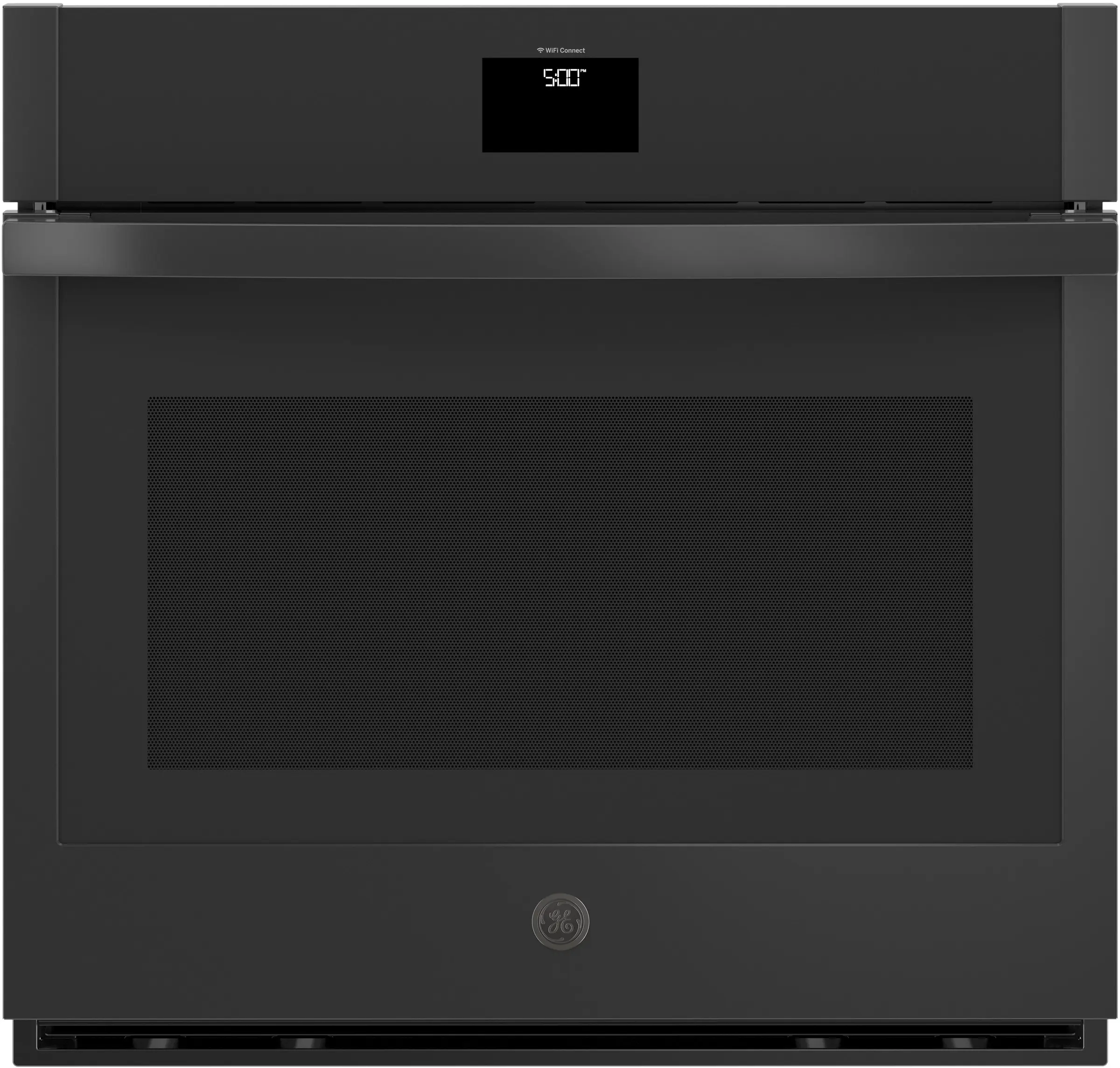 GE JTS5000DNBB Black