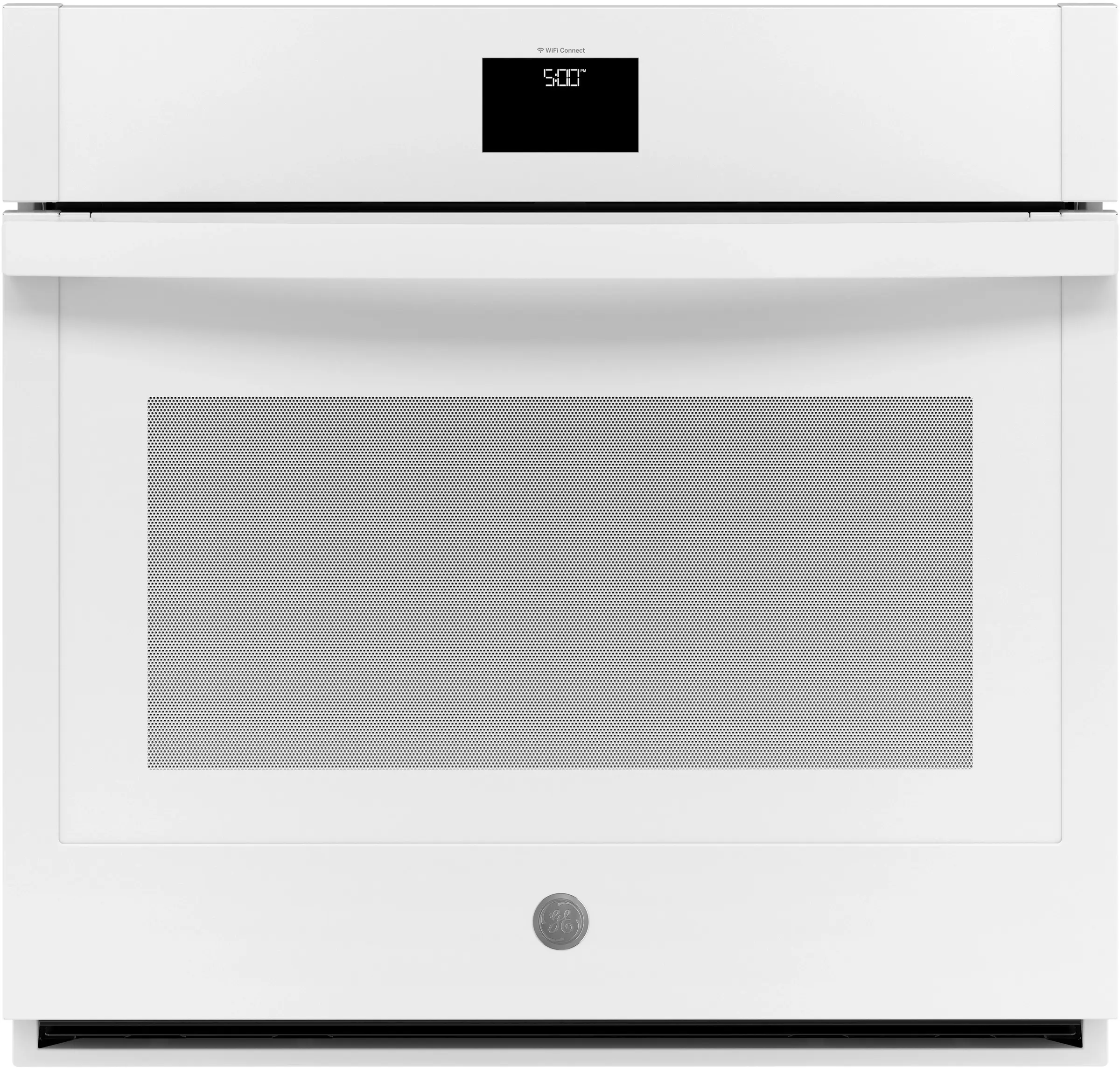 GE JTS5000DNWW White
