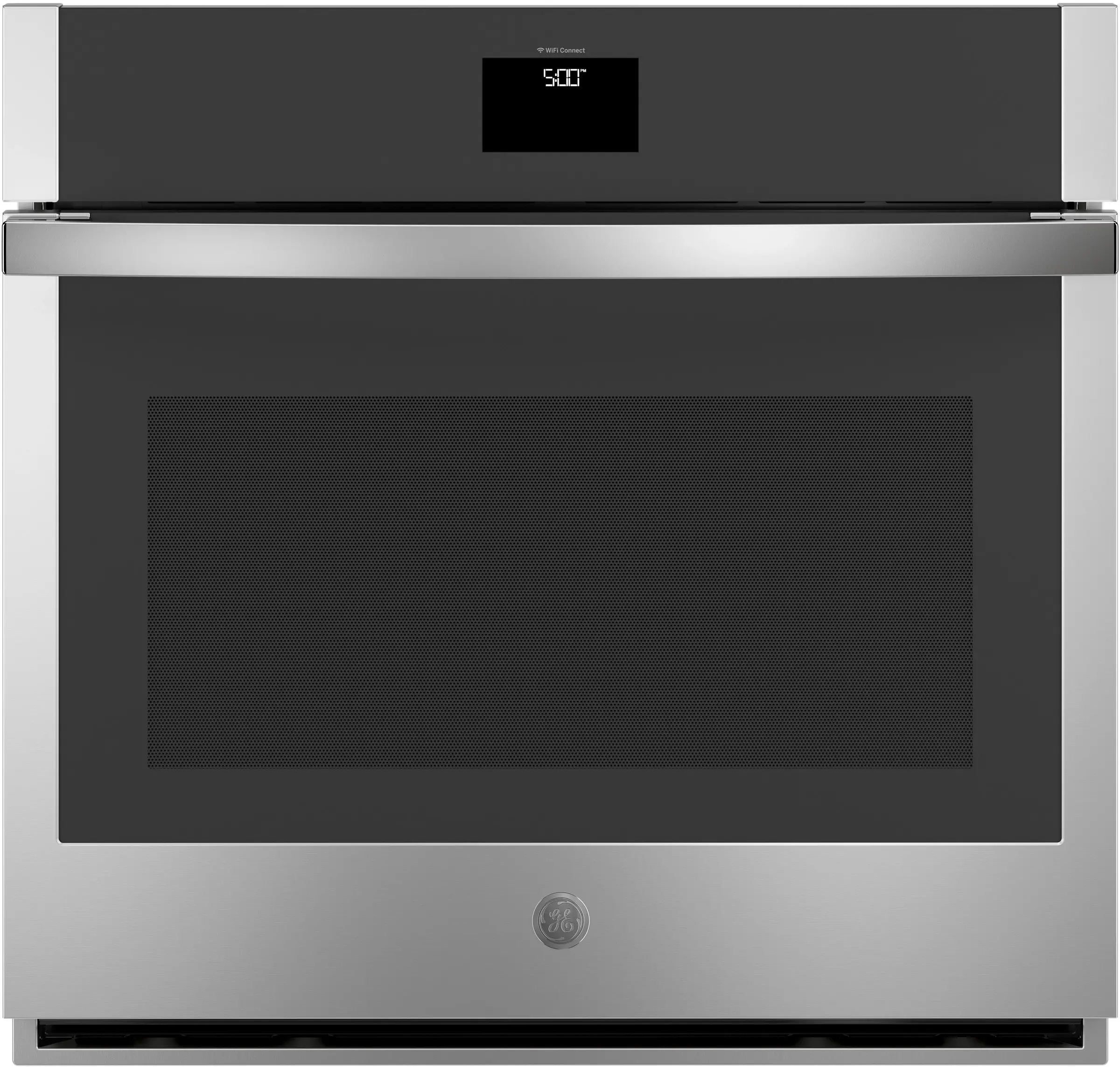 GE JTS5000SNSS Stainless Steel