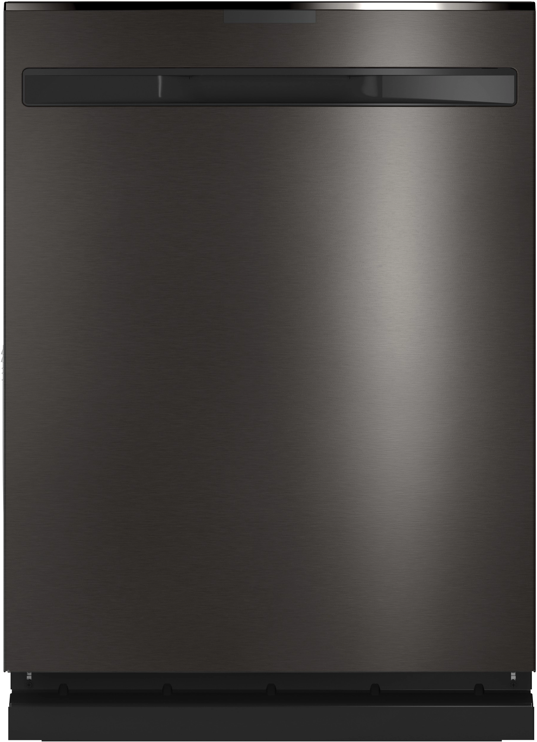 GE PDP715SBNTS Black Stainless Steel