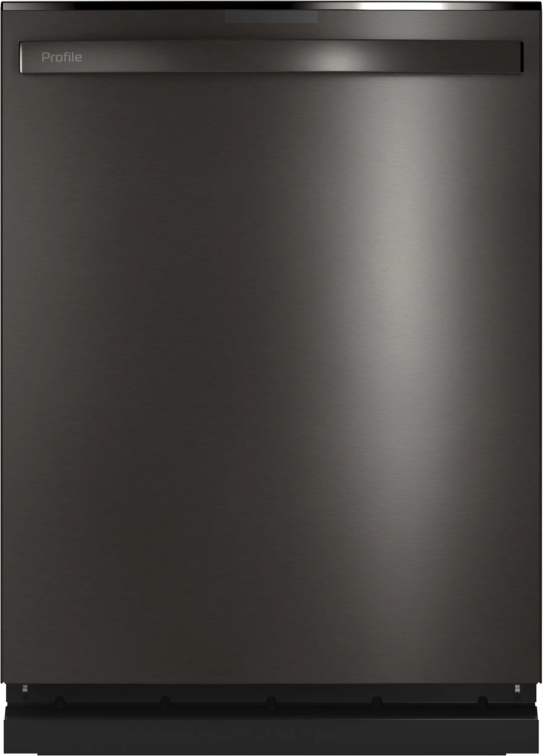 GE PDT785SBNTS Black Stainless Steel