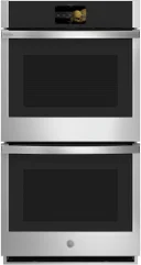 27 Inch Built-In Double Wall Oven with Convection
