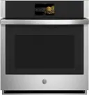 27 Inch Smart Built-In Single Wall Oven with Convection