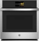 27 Inch Smart Built-In Single Wall Oven with Convection