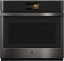 30 Inch Smart Built-In Electric Single Wall Oven with Convection