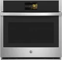 30 Inch Smart Built-In Electric Single Wall Oven with Convection