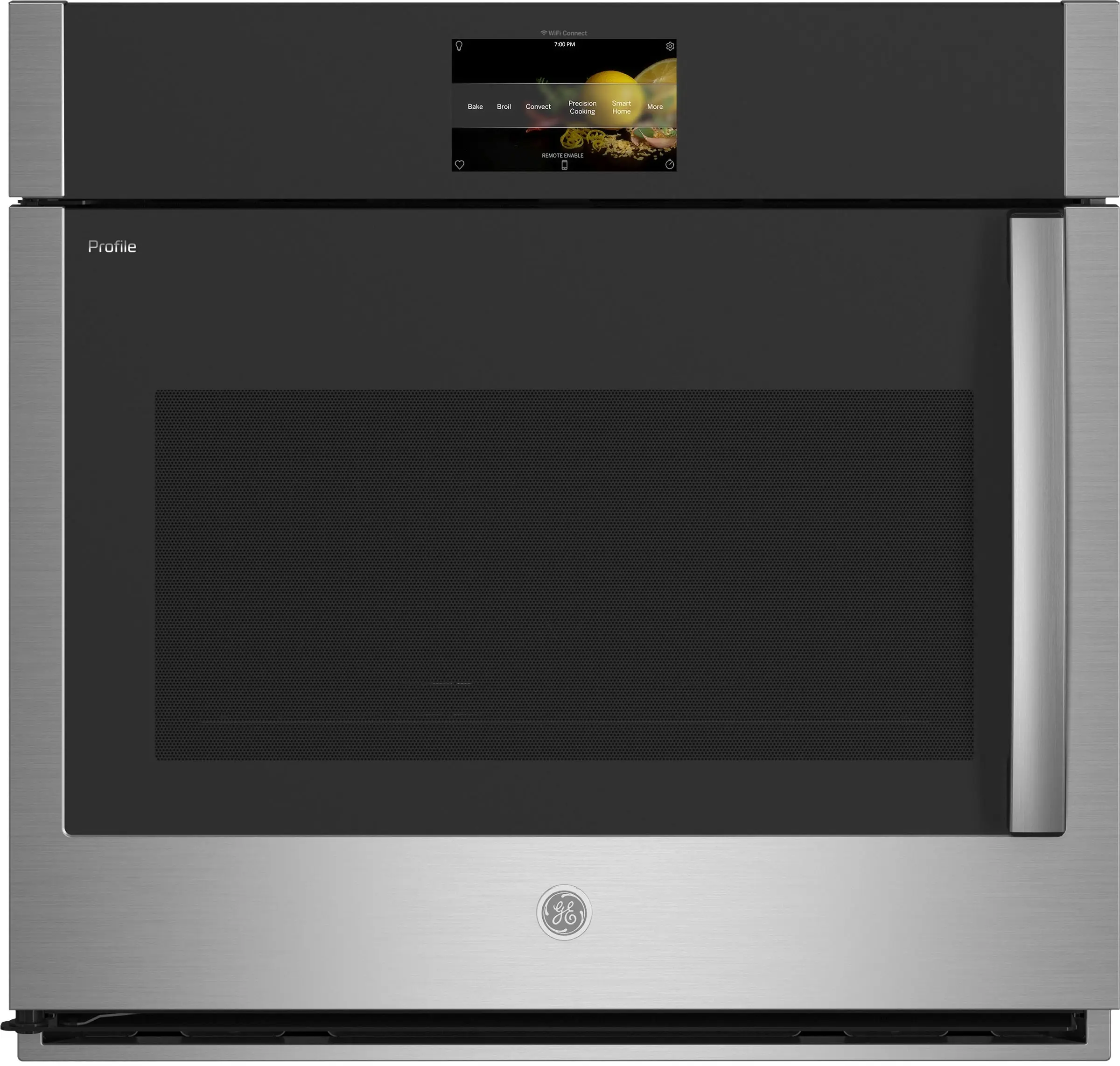 GE PTS700LSNSS