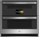 30 Inch Built-In Twin Flex Convection Oven