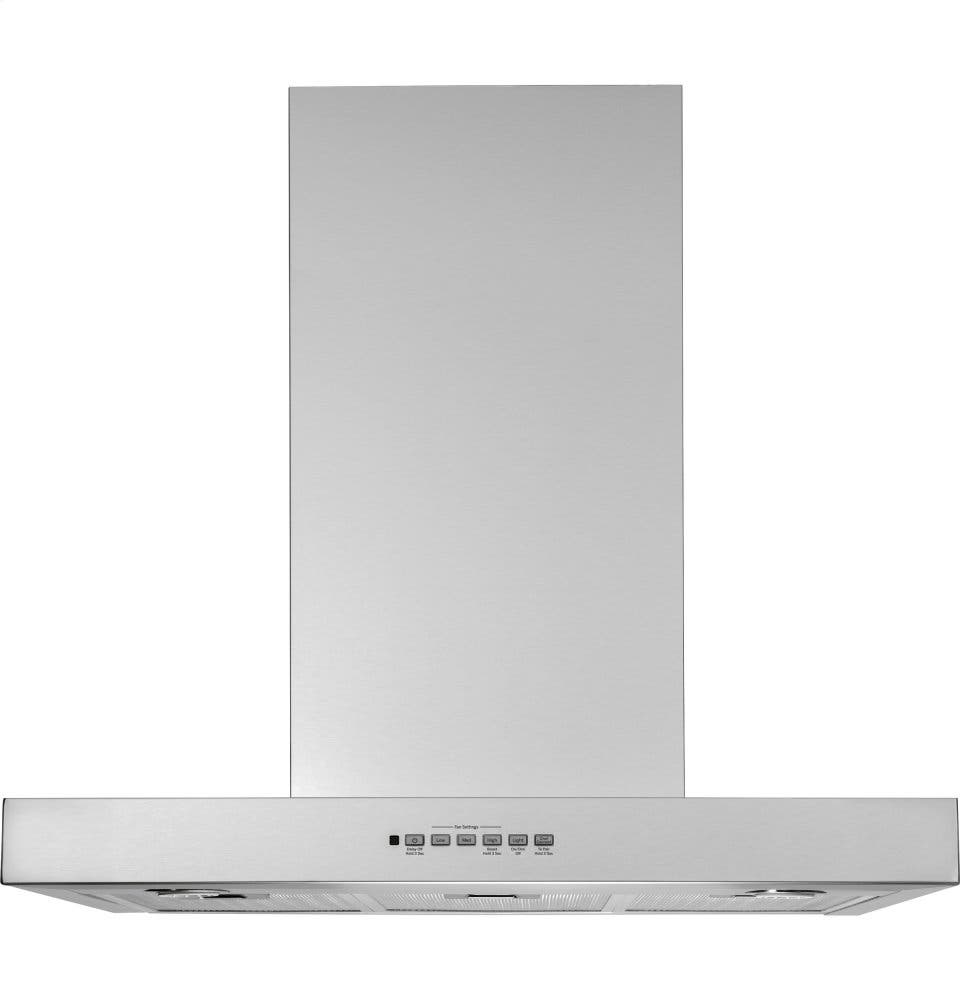GE UVW8306SLSS Stainless Steel