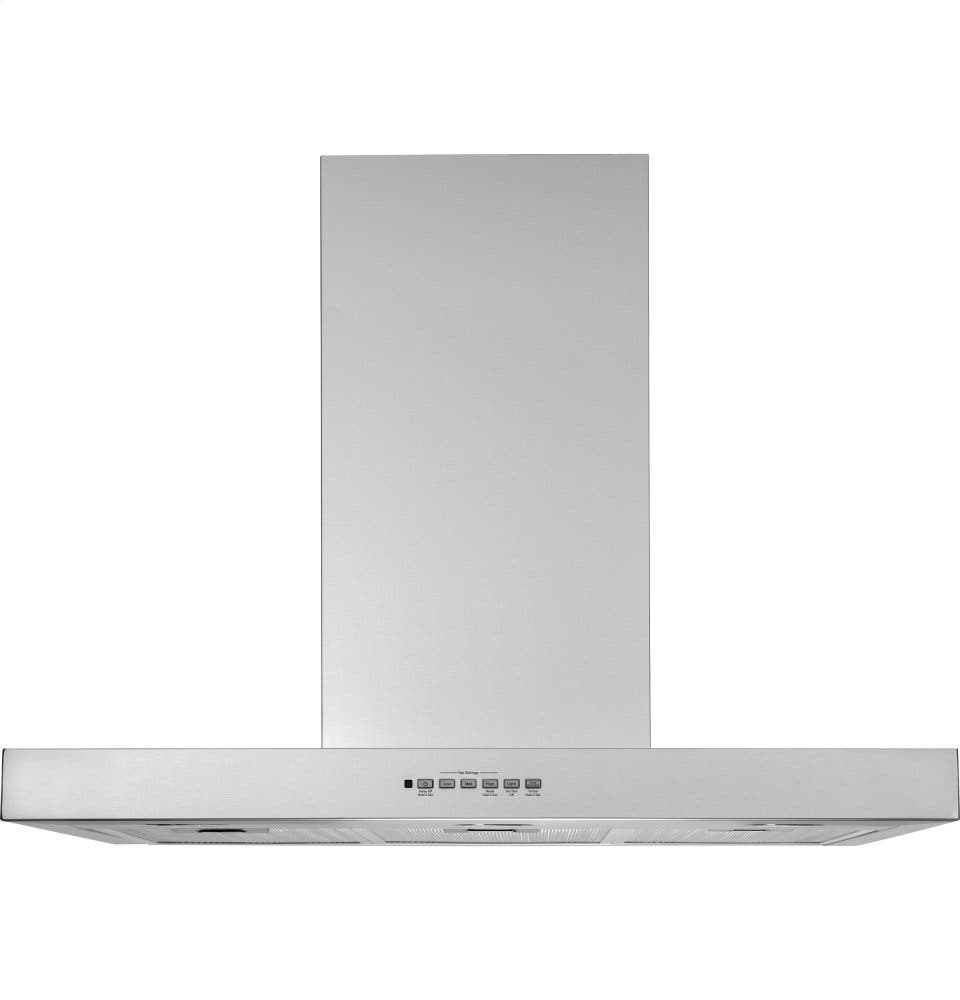 GE UVW8366SLSS Stainless Steel