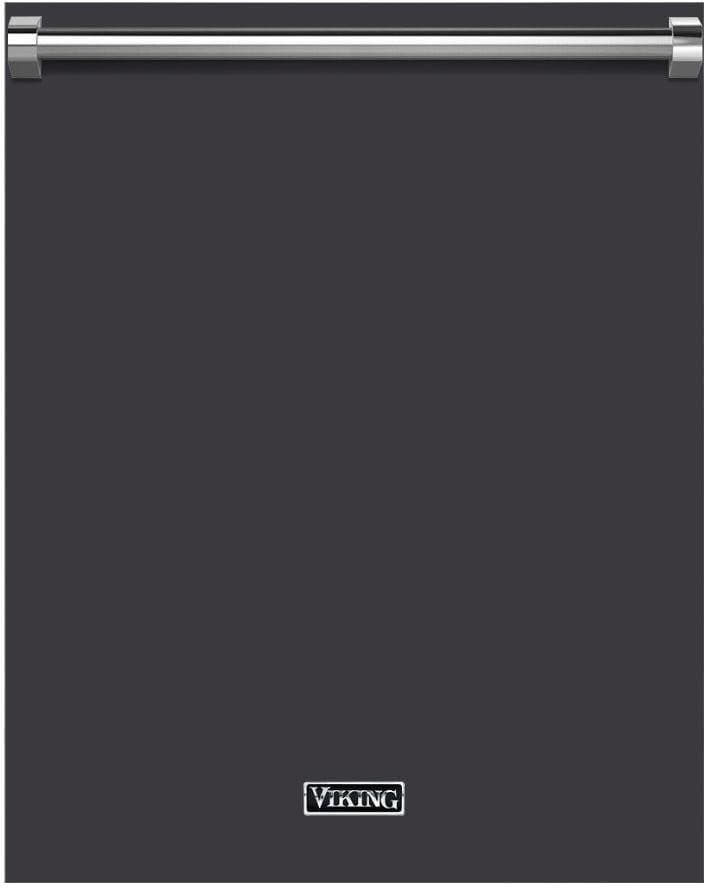 Graphite Gray