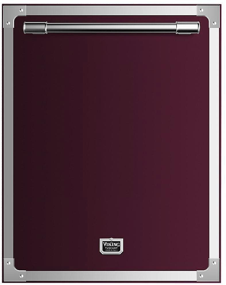 Viking TVDDP524BX Bordeaux