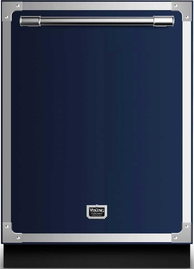 Viking TVDDP524DB Dark Blue