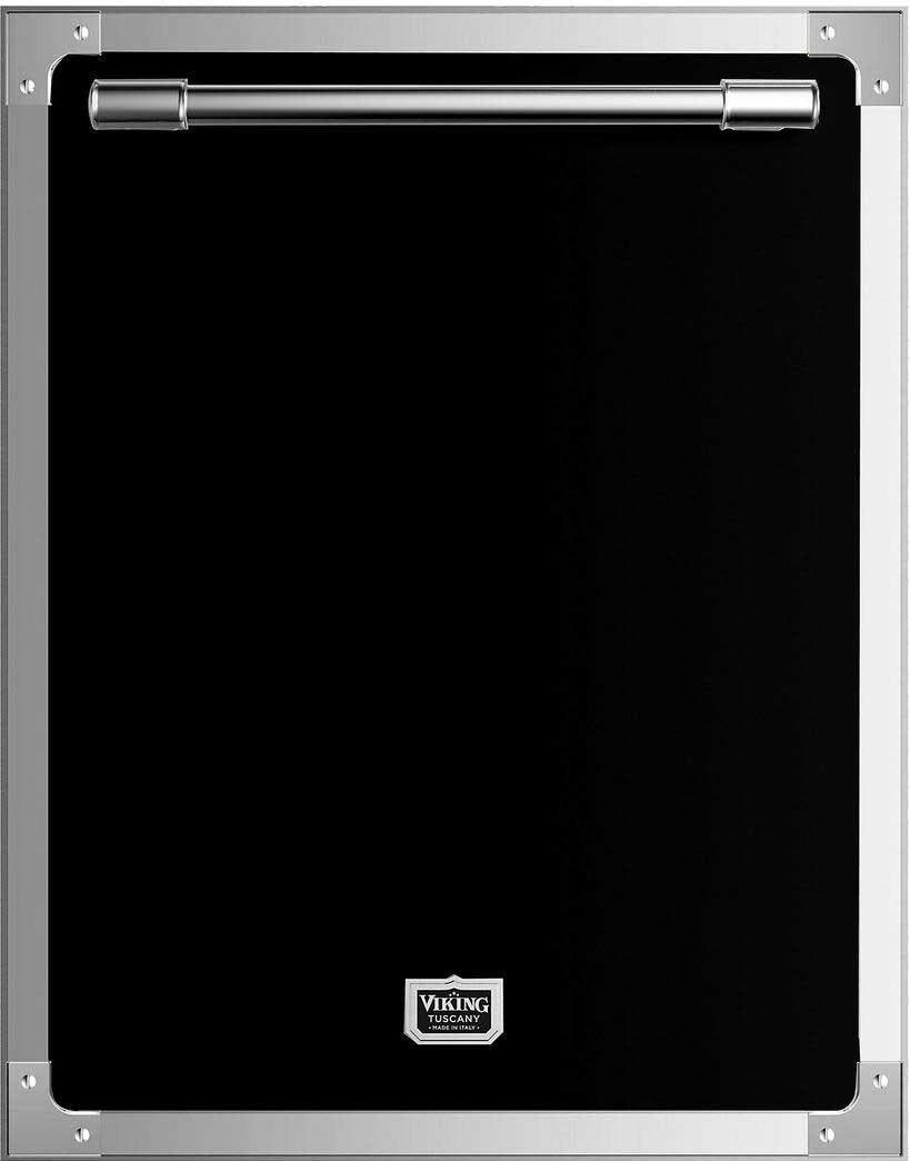 Viking TVDDP524GB Graphite Black