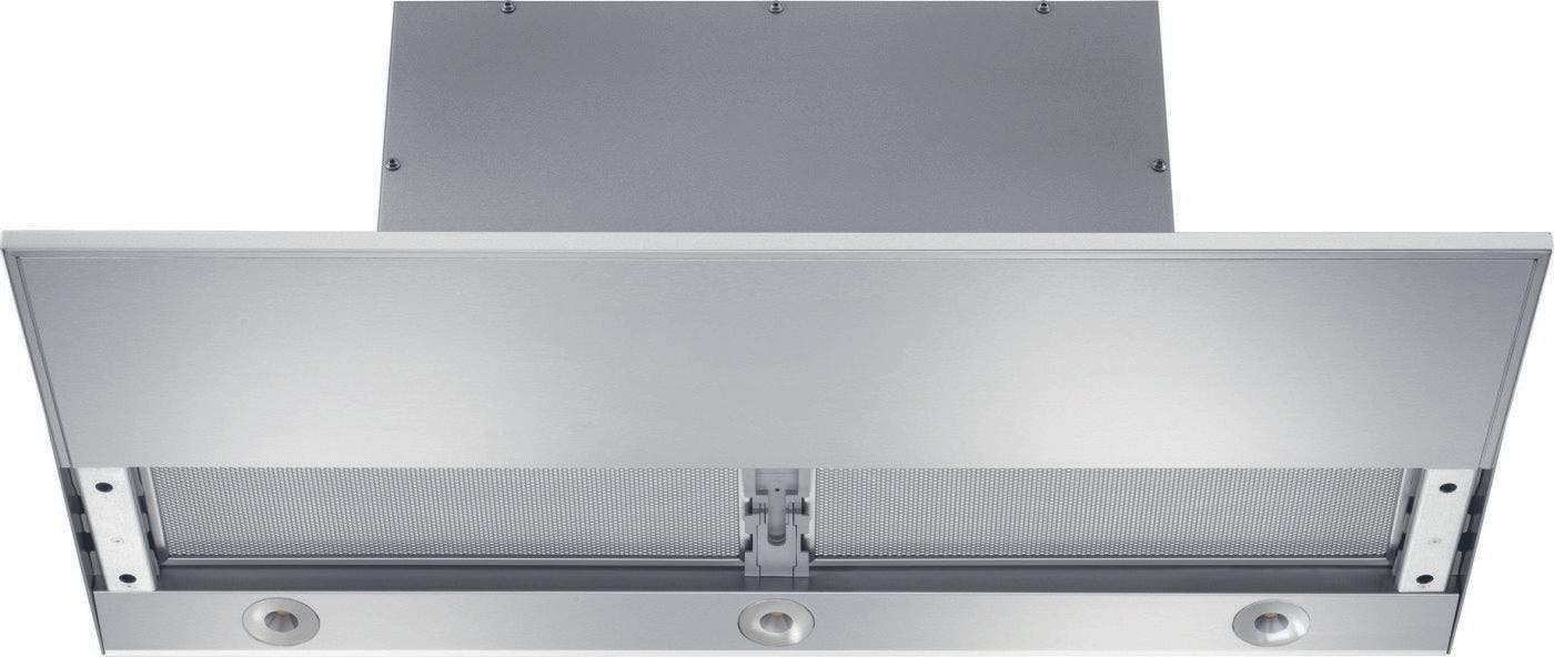 Miele DA3698 Stainless Steel