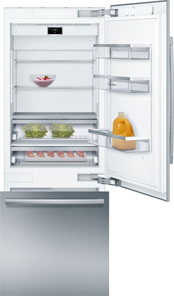 Bosch B30BB930SS Stainless Steel
