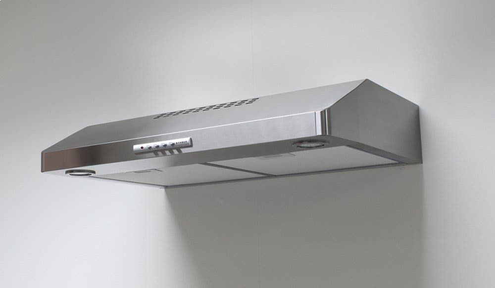 Faber LEVA24WH300B White, 24 Inch