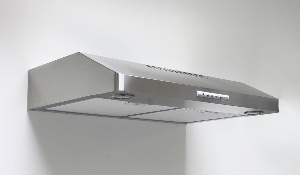 Faber LEVA24WH300B White, 24 Inch