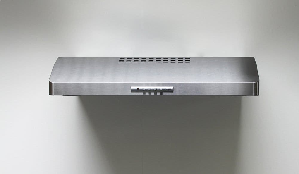 Faber LEVA24WH300B White, 24 Inch