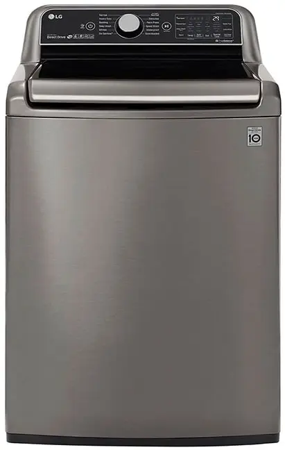 LG WT7800CV Graphite Steel