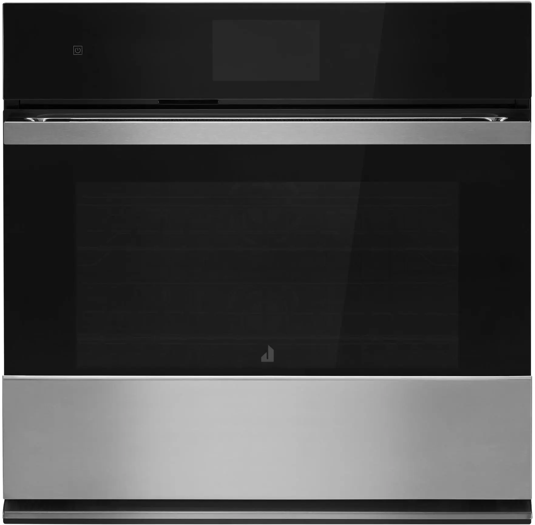 Jenn Air JJW3430IM Stainless Steel, Noir Style