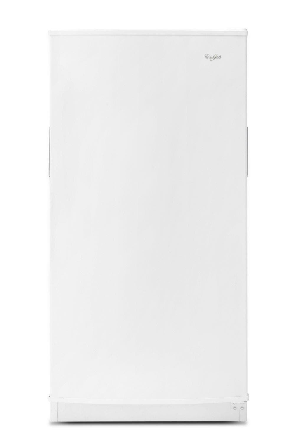 Whirlpool WZF34X16DW White, 16 Cu. Ft.