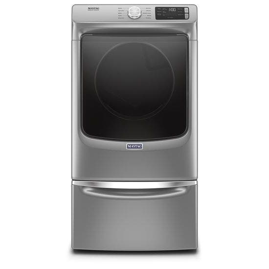 Maytag MED5630HC Metallic Slate