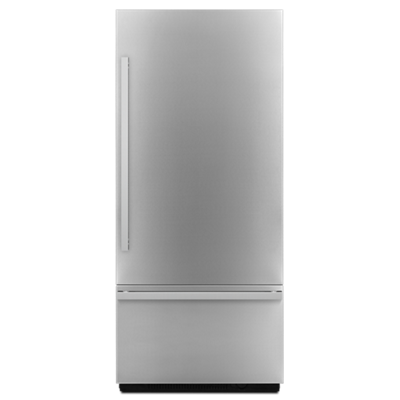 36" Fully Integrated Built-in Bottom-freezer Refrigerator Panel-kit