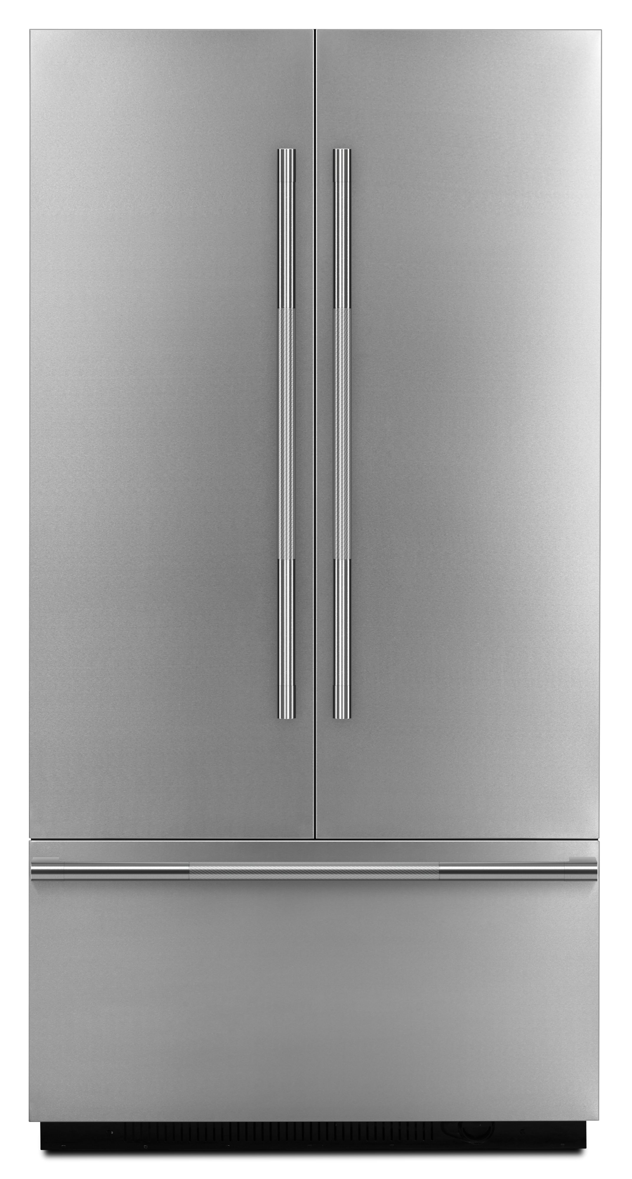 Jenn Air JBFFS42NHL 42 Inch Fully Integrated Built-in French Door