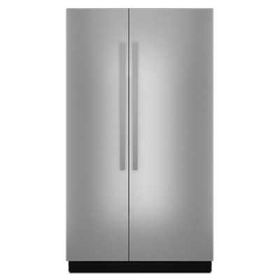 Jenn Air JBSFS48NMX 48 Inch Counter Depth Built-In Side by Side