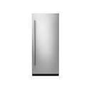 36" Built-in Column Panel Kit