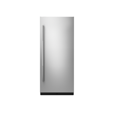 36" Built-in Column Panel Kit