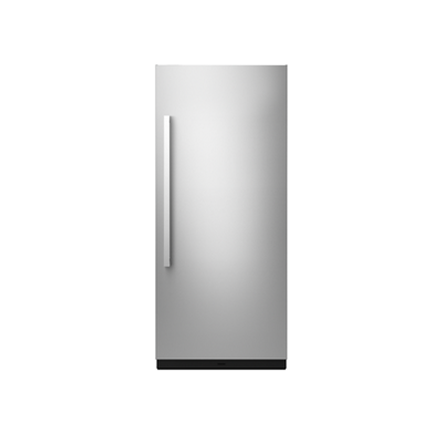 36" Built-in Column Panel Kit
