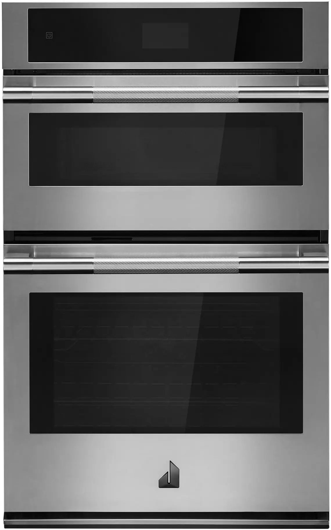 Jenn Air JMW2427IL Stainless Steel, Rise Style