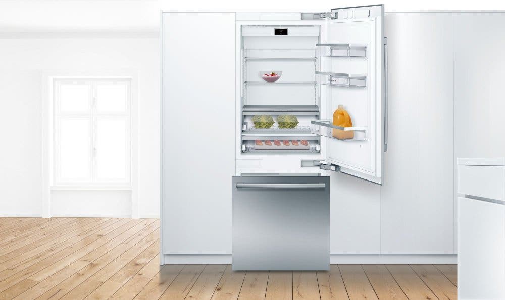 Bosch B30BB930SS Stainless Steel