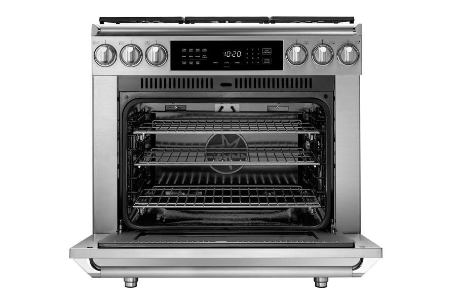 Dacor HDER36SNG Natural Gas