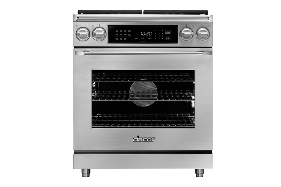 Dacor HDER30SLP Liquid Propane