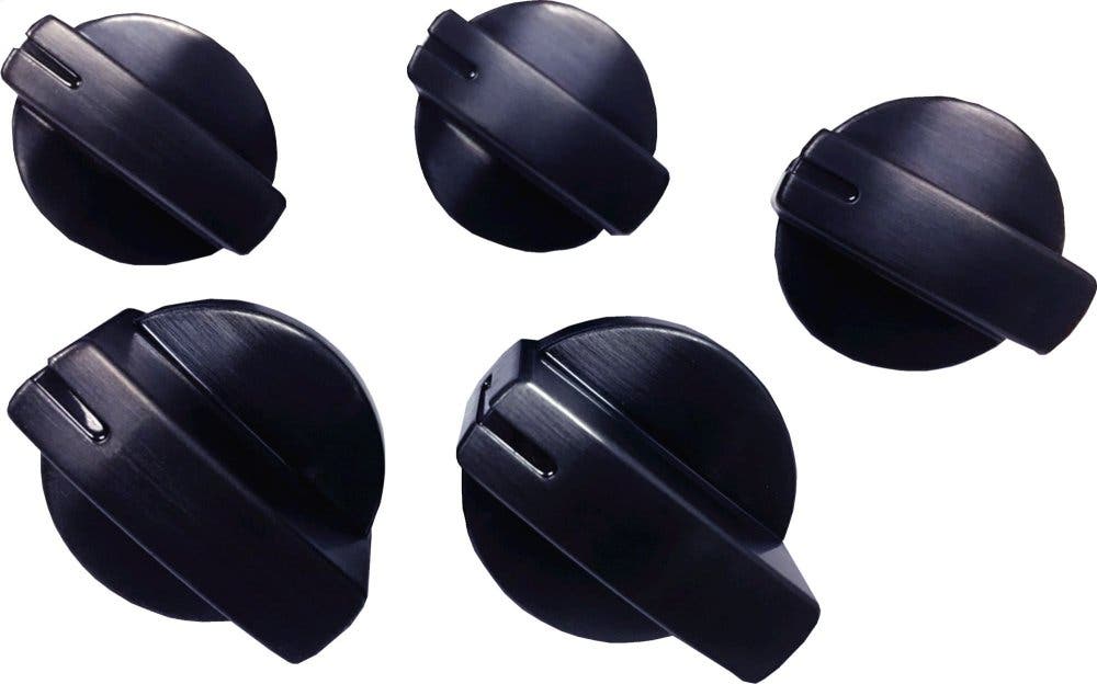 Bosch HEZ27751 Black