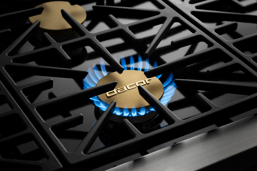 Dacor HDER30CNG Natural Gas