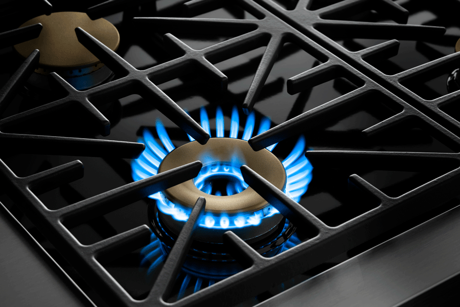 Dacor HDER36CNG Natural Gas