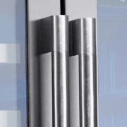 Zephyr PRHANC002 Stainless Steel