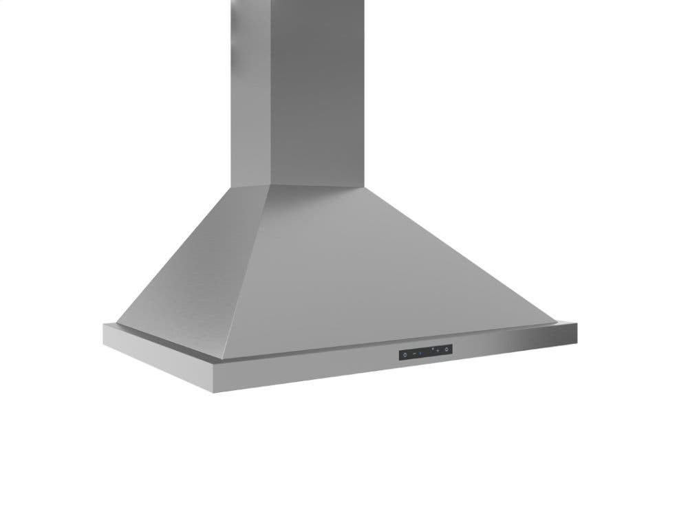 Zephyr ZOME30AS Stainless Steel