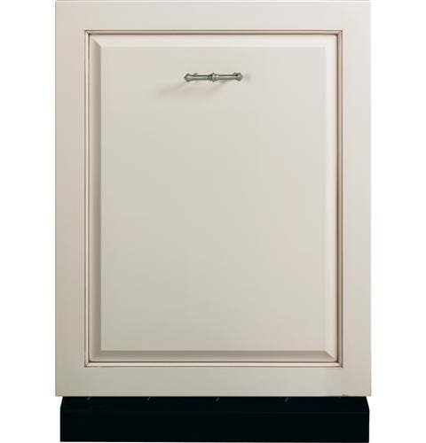 GE PDT855SIJII Custom Panel Ready