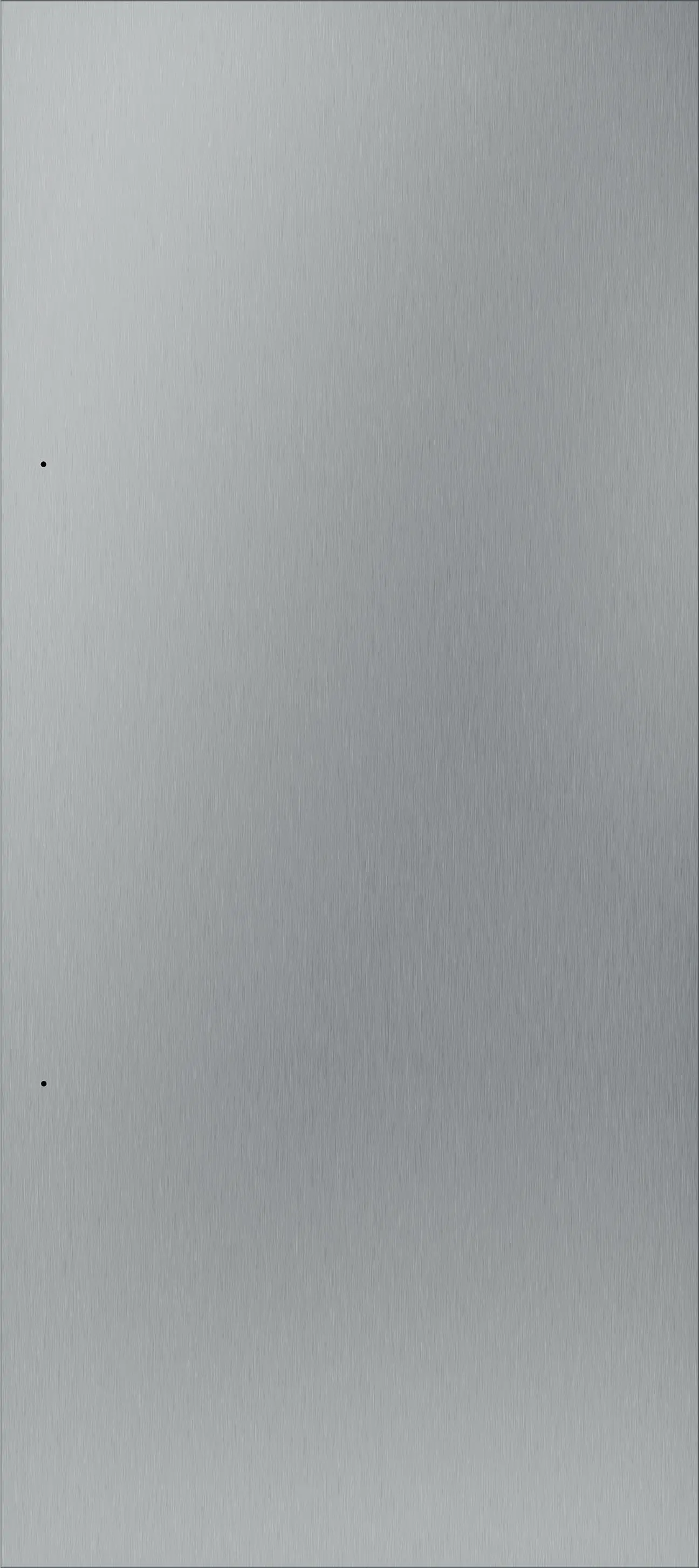 36 Inch Flat Door Panel