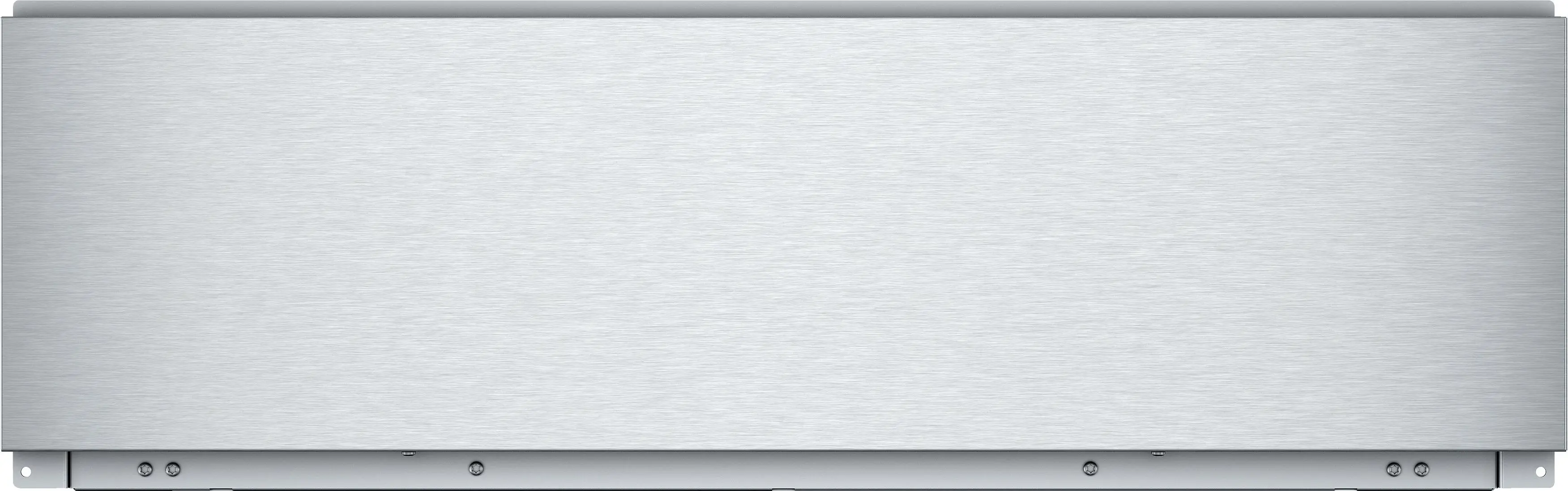 30 Inch Built-In Traditional Warming Drawer