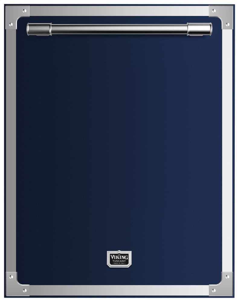Viking FDW103WS with Water Softener