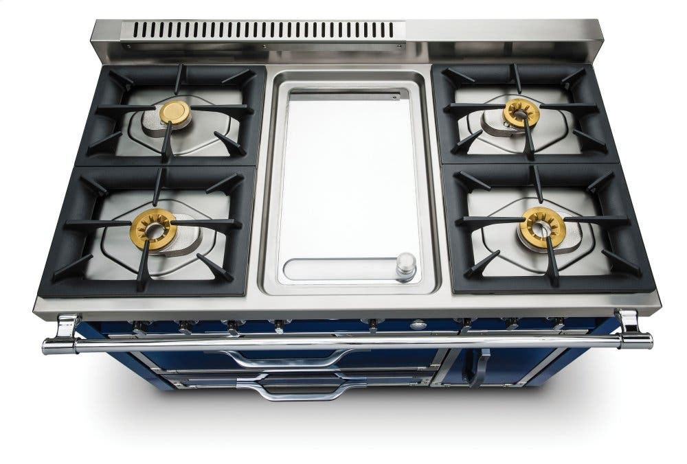 Viking TVDR4806BAW Antique White