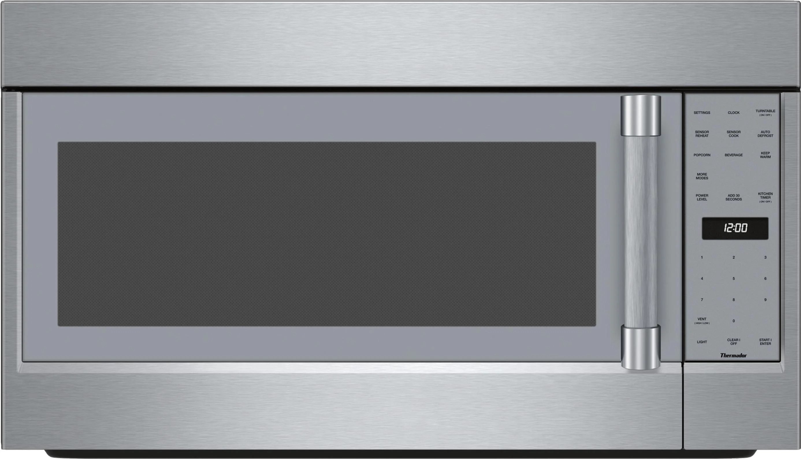 Thermador Professional Series Microwave - Thumbnail 5