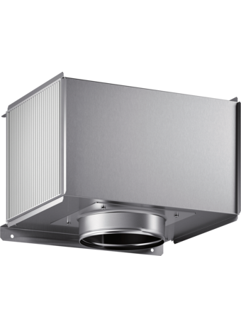 Gaggenau AA442810 Stainless Steel